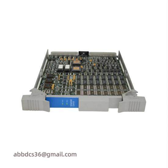 HONEYWELL 51304518-100 CONTROL MODULE