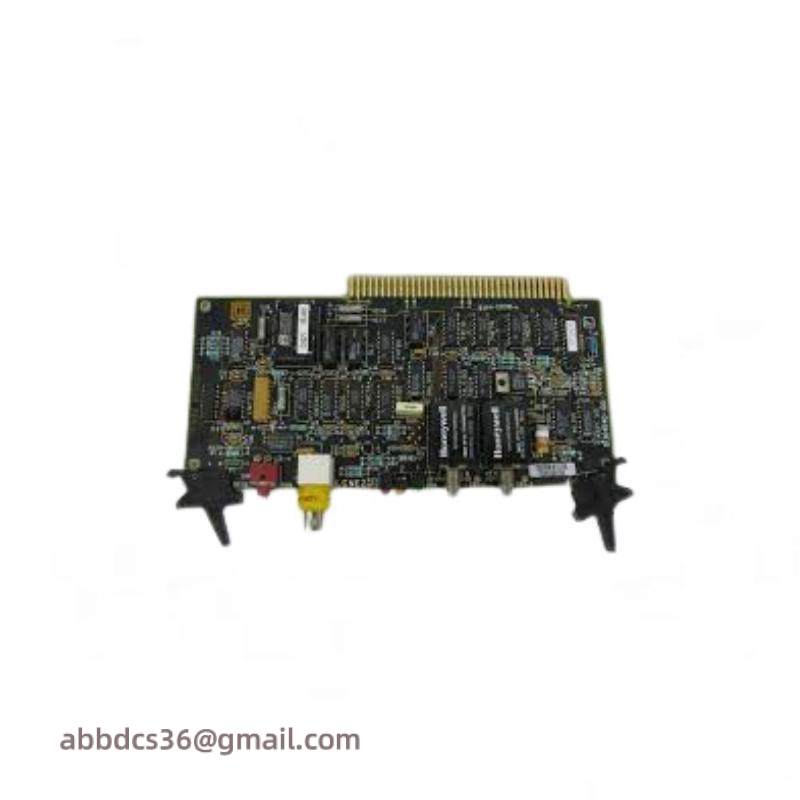 HONEYWELL 51304538-100 51304540-100 LCNE PC Board