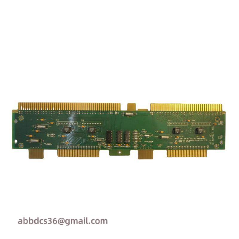 HONEYWELL 51304901-100 I/O MODULE