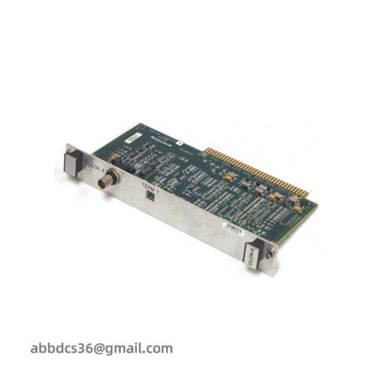 HONEYWELL 51305072-200 I/O Module