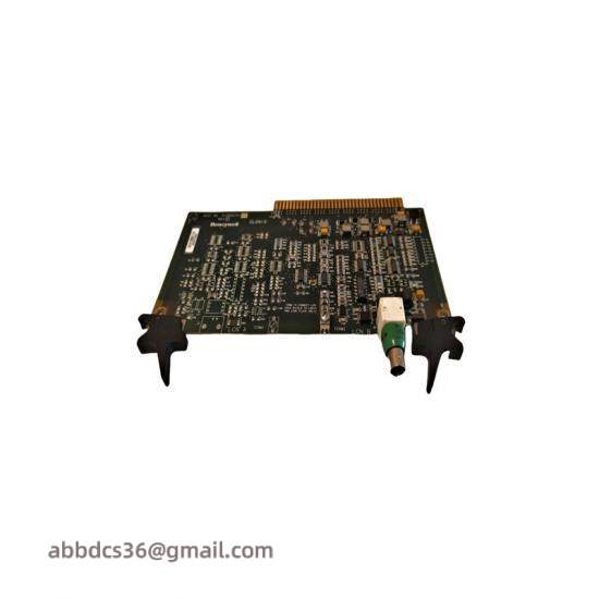 Honeywell 51305072-600 I/O Board