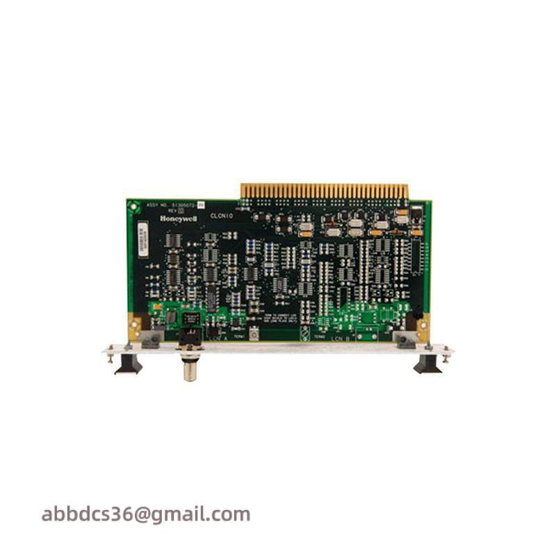 Honeywell 51305072-600 PC CARD MODULE I/O