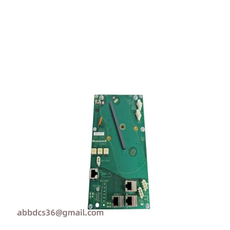 HONEYWELL 51305341-100 DRIVE DC PWR CBL DCS MODULE