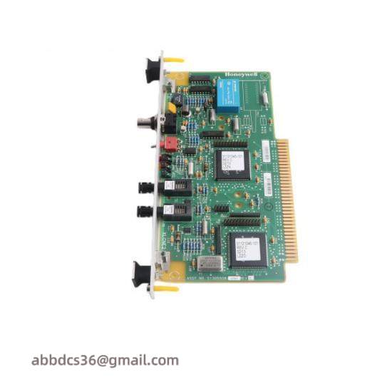 HONEYWELL 51305508-200 XLCNE2 MM CE CERT MEDIUM DIST1 BOARD