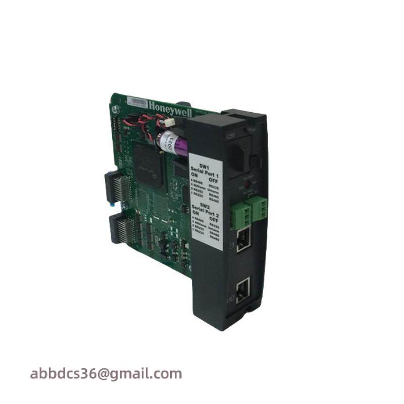 HONEYWELL 51305725-100 Module