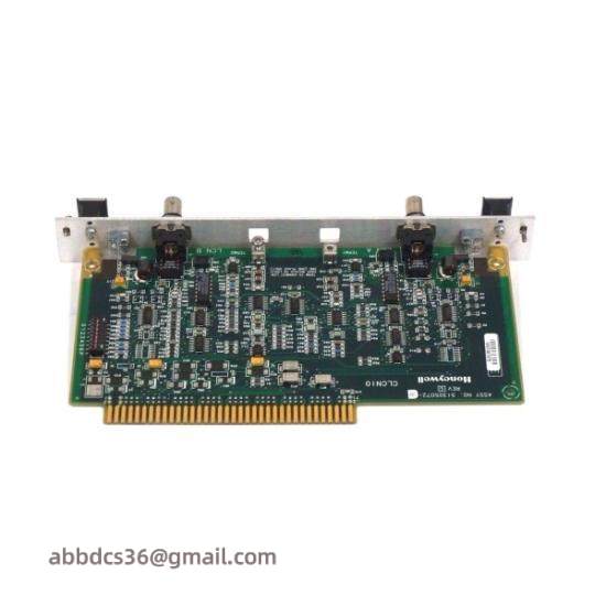 Honeywell 51305786-510 CABLE 100BTX 10M