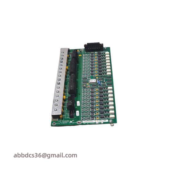 HONEYWELL 51305905-175 RTD Module