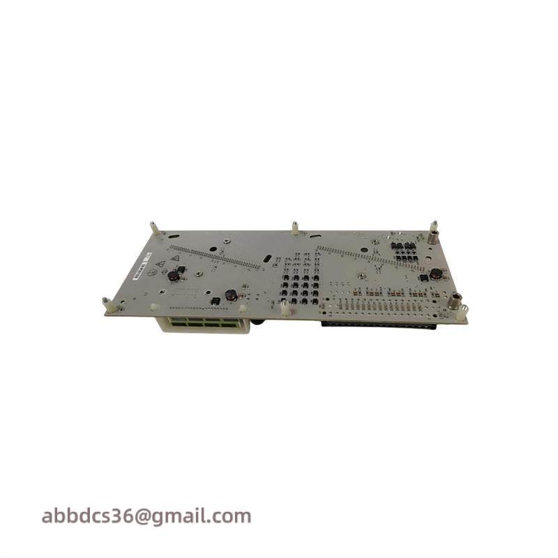 HONEYWELL 51306515-175 Analog Input Module