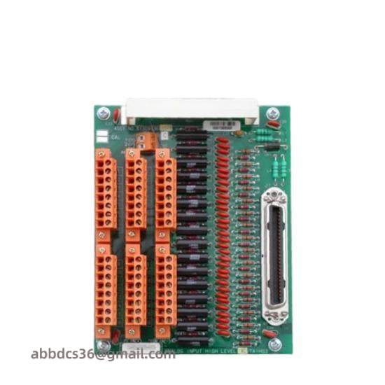 Honeywell 51309136-175 MC-TAIH03  Analog Input