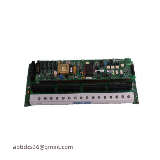 HONEYWELL 51309218-175 Analog Input Multiplexer RTD FTA Board