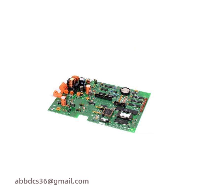 HONEYWELL 51309355-501 Processor Board