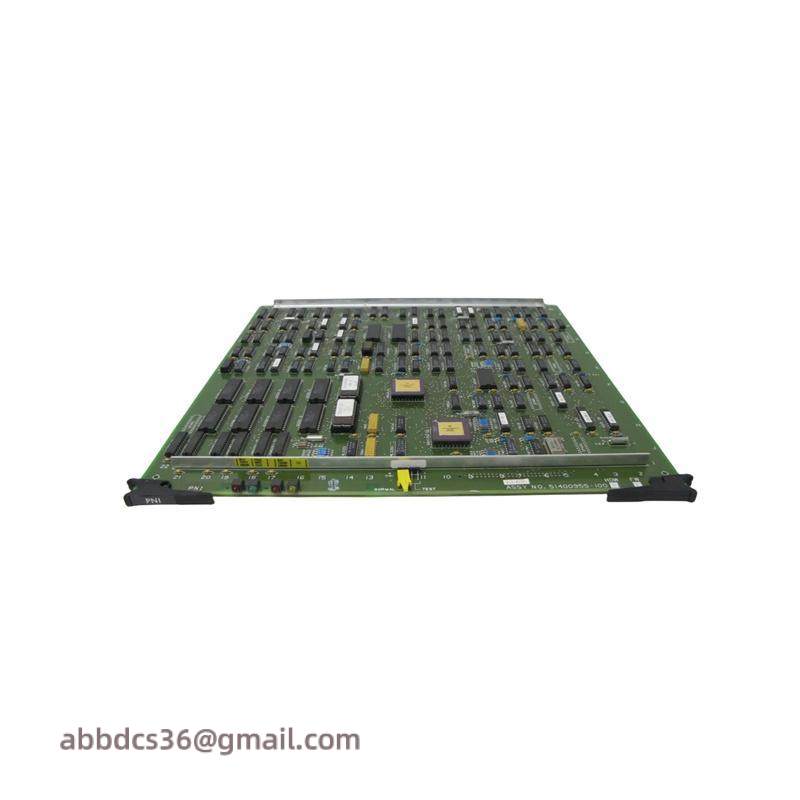 Honeywell 51400955-100 Interface Board