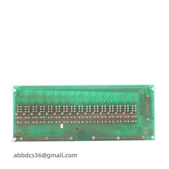 Honeywell 51401186-100  Analog Input