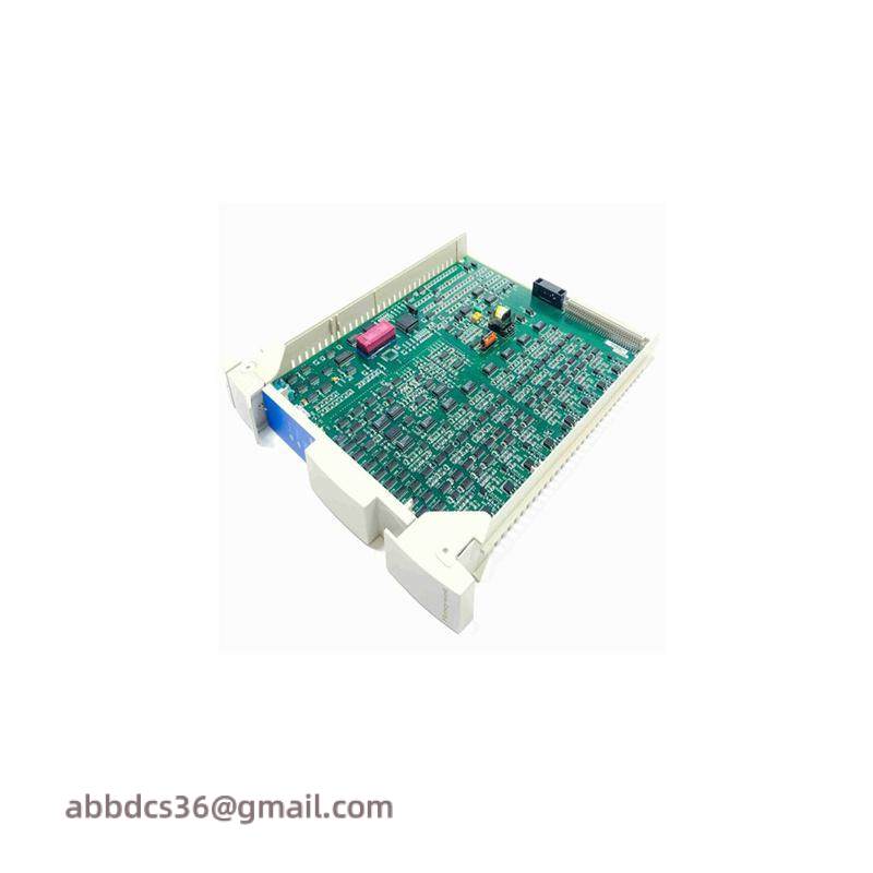 Honeywell 51401303-200A Interface Module