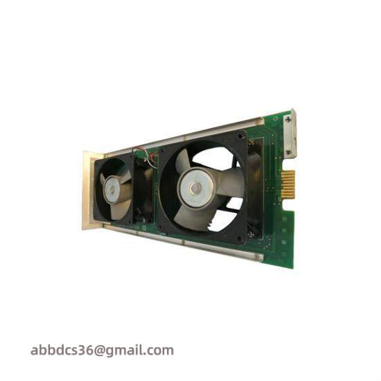 HONEYWELL 51401496-100 Node Fan Assembly