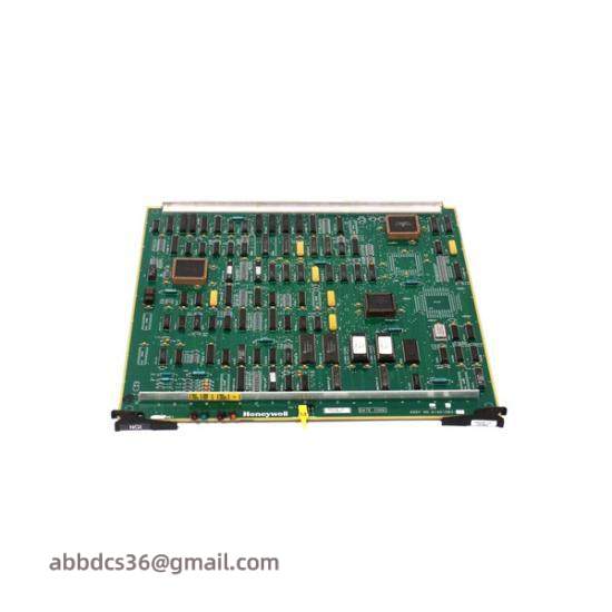 HONEYWELL 51401583-100 Enhanced Process Network Interface Board