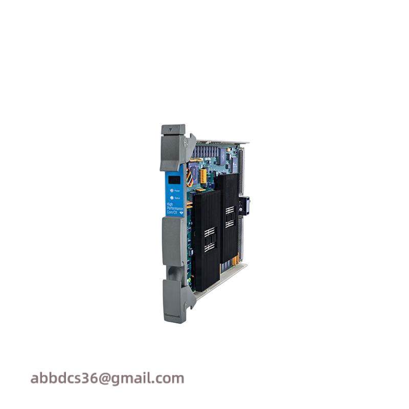 Honeywell 51401635-150 PLC MODULE