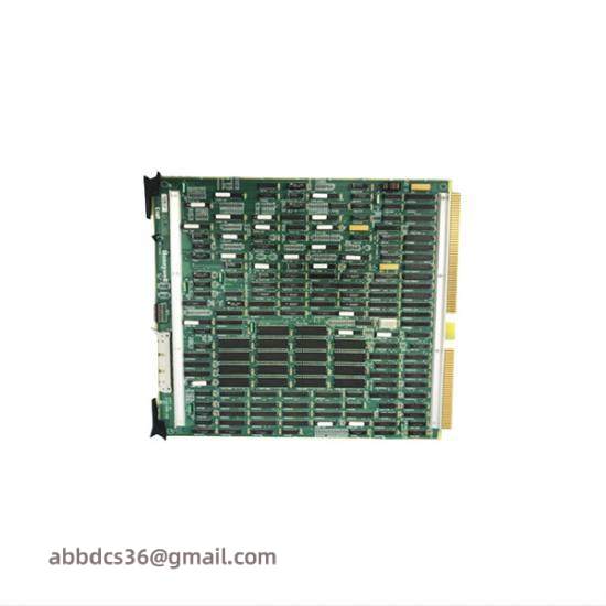 Honeywell 51401996-100 EAMR Assembly Card