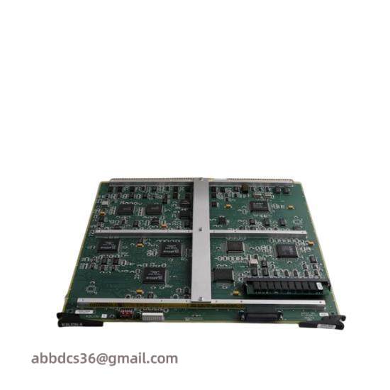 HONEYWELL 51402615-400  DCS Module