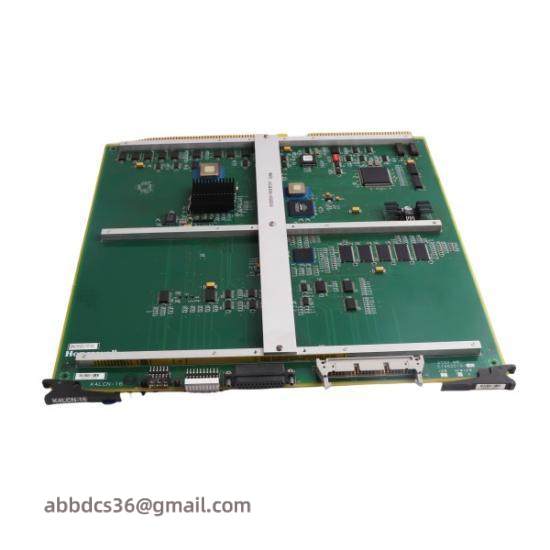 Honeywell 51403519-160  TDC 3000 Memory Processor