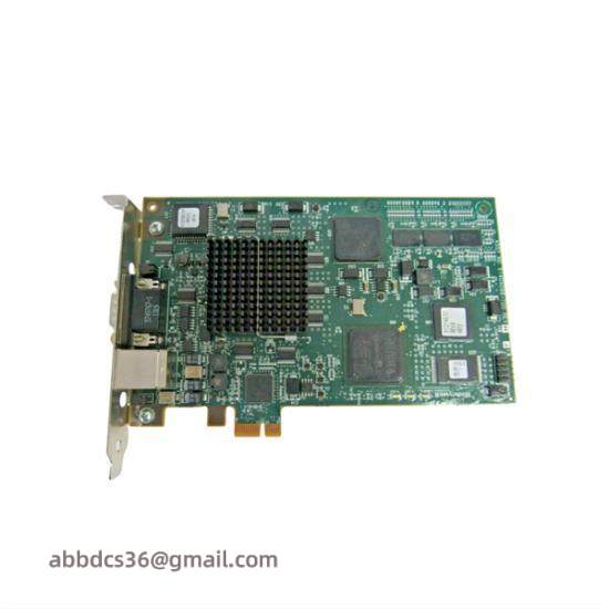 HONEYWELL 51405098-100-RP Interface Desktop Card