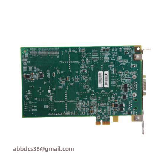 Honeywell 51405098-100 DCS Module