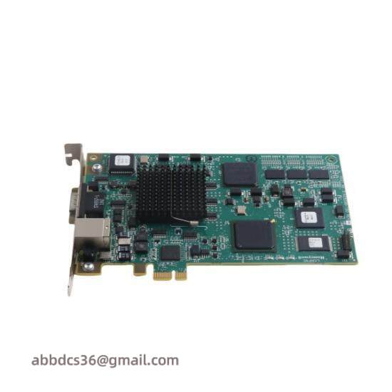 Honeywell 51405098-100 DCS Module