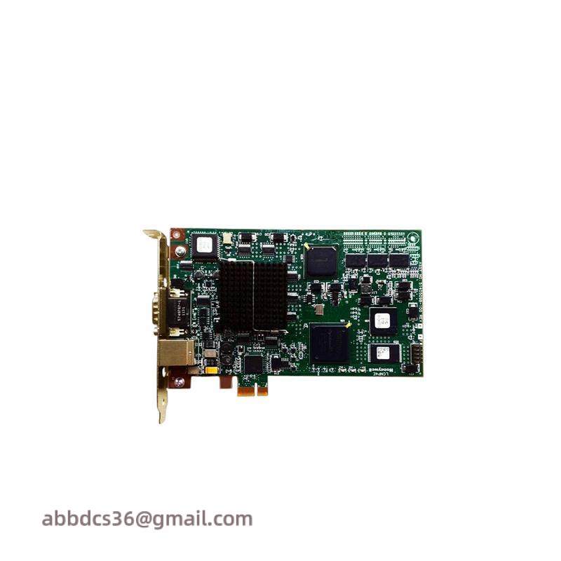 HONEYWELL 51405098-100 OUTPUT MODULE