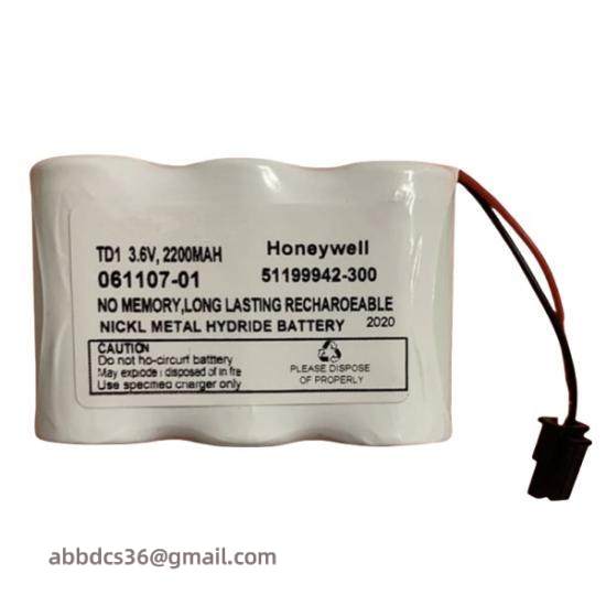 Honeywell 51500638-501 Replacement Battery Kit ( HC900 ) 3 AA TL-5903