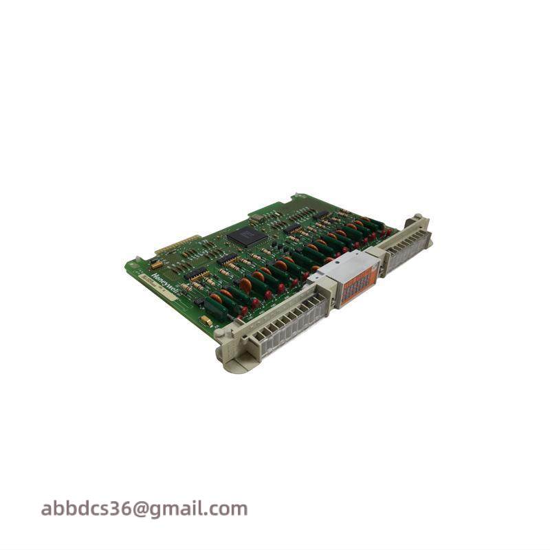 Honeywell 621-1250RC Input Module