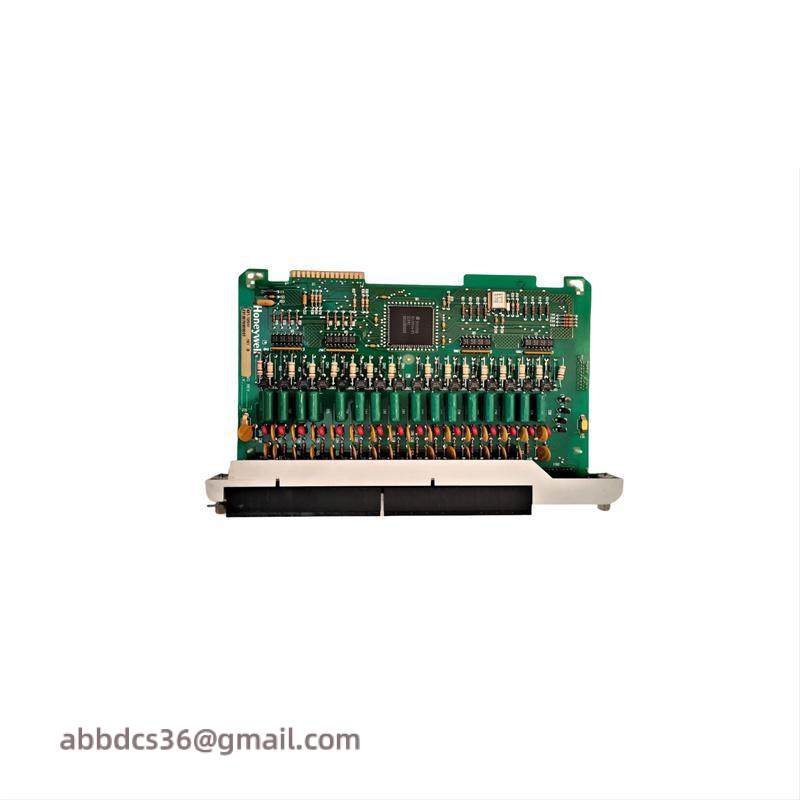 Honeywell 621-1251R INPUT MODULE