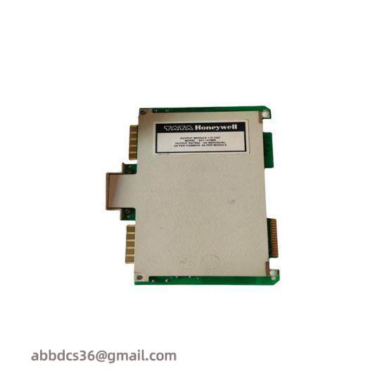 Honeywell 621-2100R Output Module