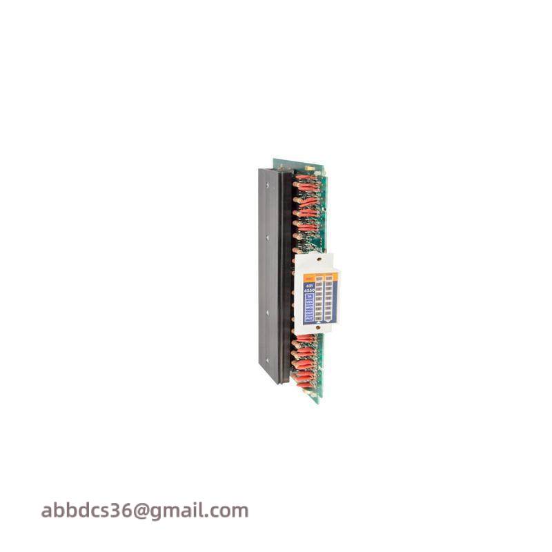 Honeywell 621-6550 Digital Output Module