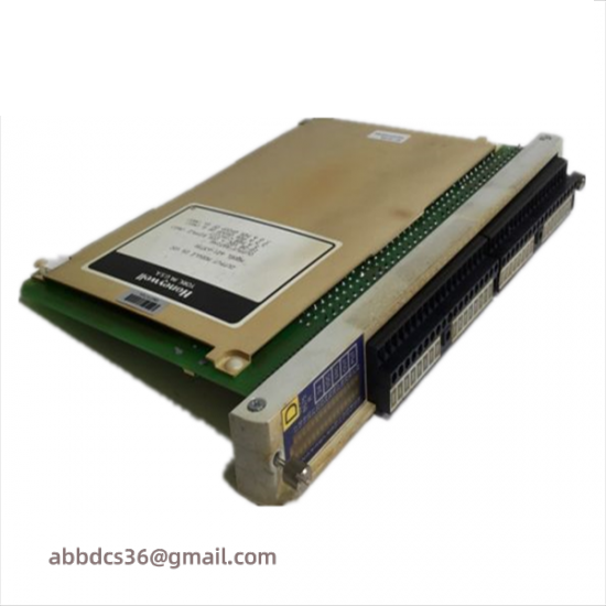 HONEYWELL 621-6575R Output Module