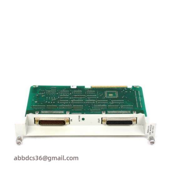 Honeywell 621-9937 Parallel I/O Module