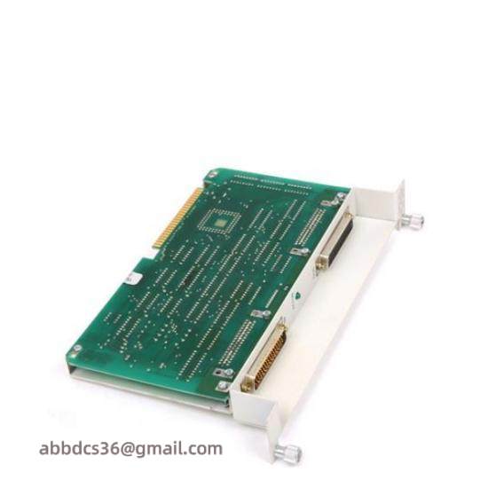 Honeywell 621-9937 Parallel I/O Module