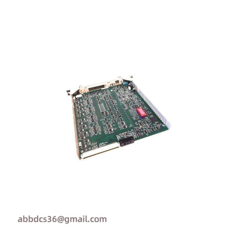 Honeywell 80363969-150 Analog Input module