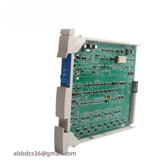 Honeywell 80363969-150 DCS Module