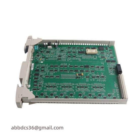 Honeywell 80363969-150 DCS Module