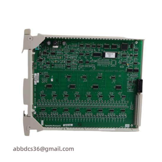 Honeywell 80363972-150 UCN Digital Input Module