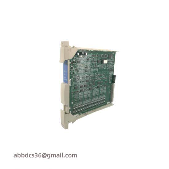 Honeywell 80363975-100 Digital Output Module