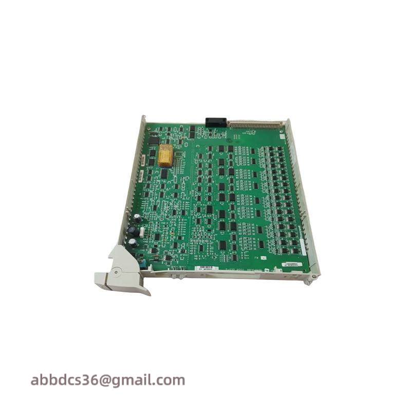 HONEYWELL 80363975-150 Digital Output Module