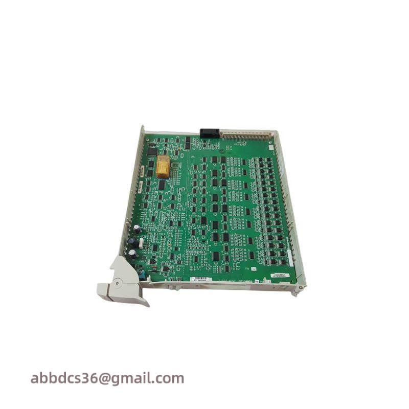 HONEYWELL 80363975-150 OUTPUT MODULE