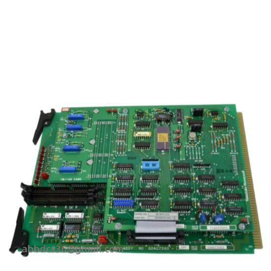 HONEYWELL 82408215-001 DCS System For Sale