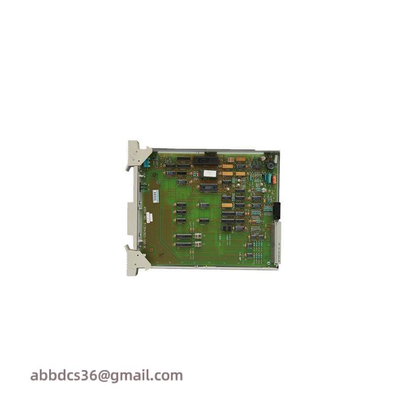 Honeywell 8C-PAIH54 Differential card