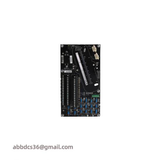 Honeywell 8C-TAIDA1 Analog Input Module