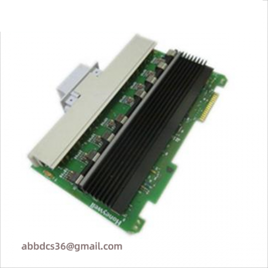 HONEYWELL 8C-TAIX51 Analog Input Module