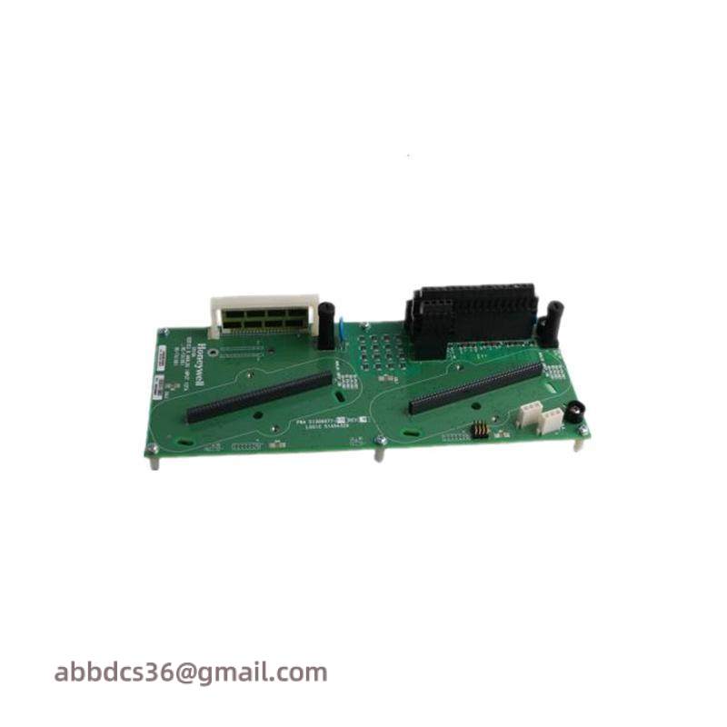 Honeywell 8C-TAIX61 Analog Input Module