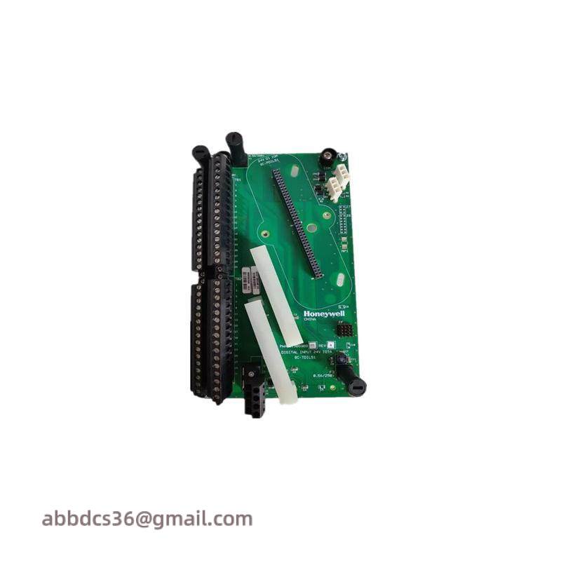 Honeywell 8C-TAOX61 C300 Backplane