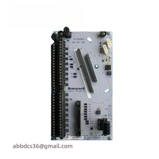 Honeywell 8C-TDIL01 8C-TDIL11  C300 PLC module